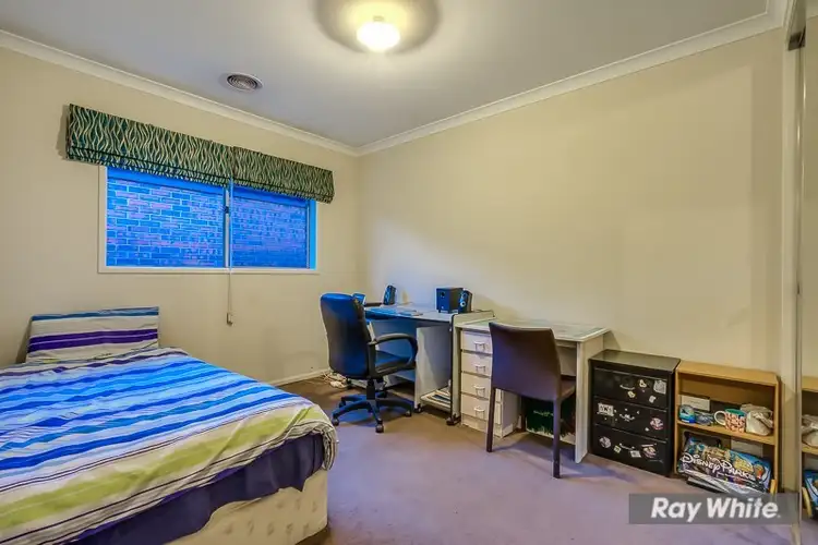 Fifth view of Homely house listing, 15 Kirrama Street, Tarneit VIC 3029