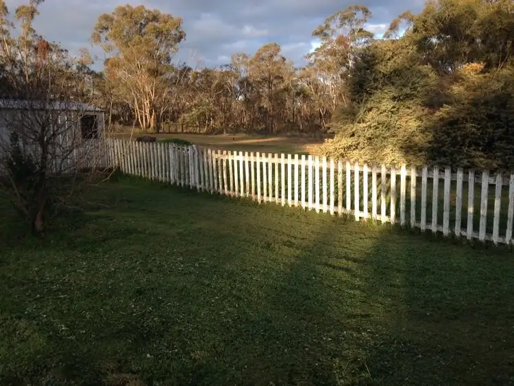 Second view of Homely house listing, 1 Grey Street, St Arnaud VIC 3478