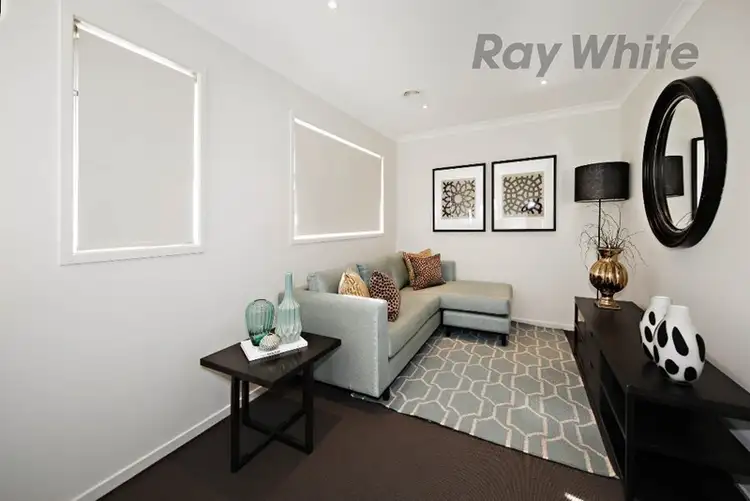 Sixth view of Homely house listing, 34 Jansar Street, Point Cook VIC 3030