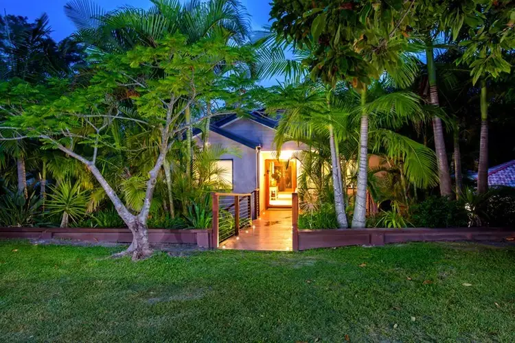 Third view of Homely house listing, 36 Leopard Avenue, Elanora QLD 4221