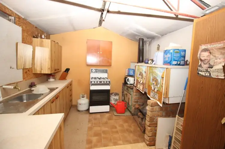 Third view of Homely house listing, 11332 Thiele Highway, Morgan SA 5320