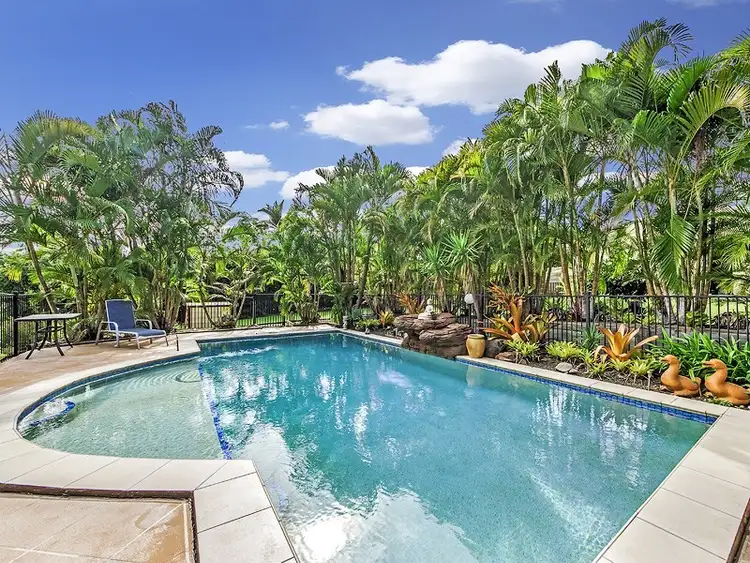 Second view of Homely house listing, 26 Oberon Way, Oxenford QLD 4210