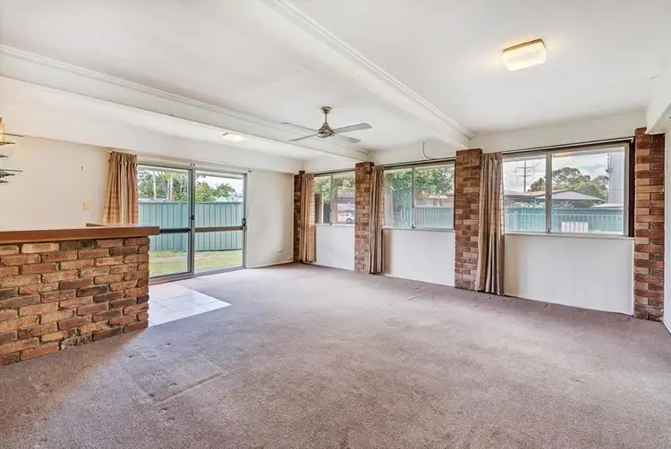 Fourth view of Homely house listing, 5 Begonia Street, Daisy Hill QLD 4127