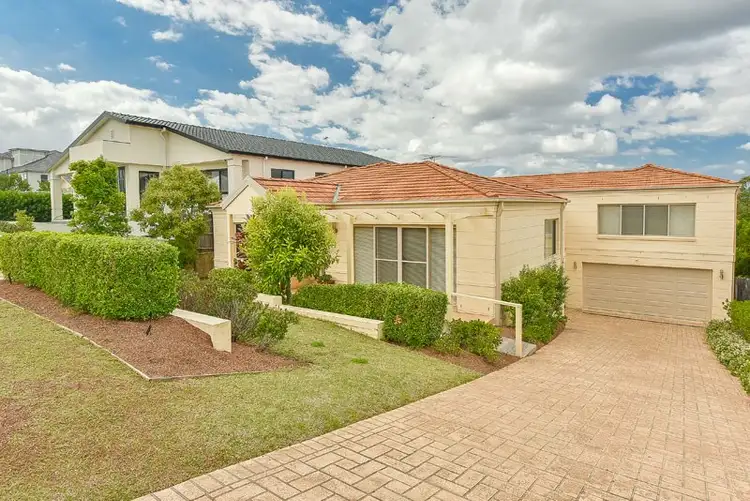 88 Governors Way, Macquarie Links NSW 2565