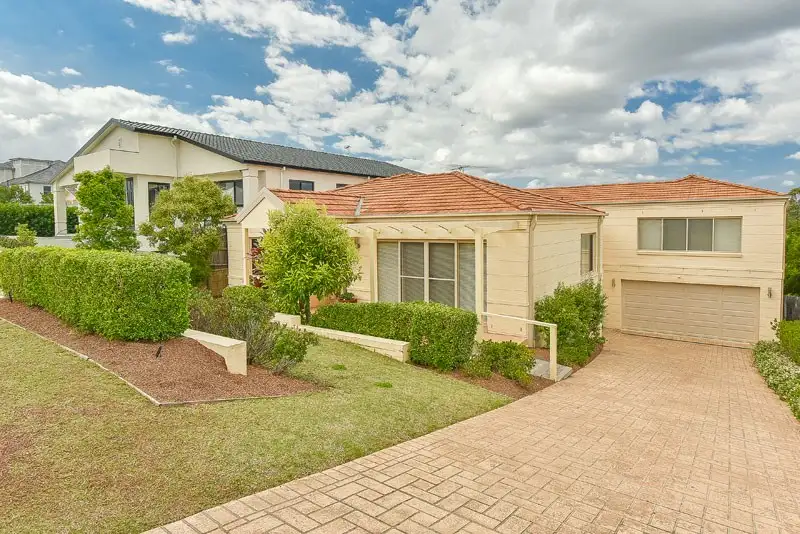 Main view of Homely house listing, 88 Governors Way, Macquarie Links NSW 2565
