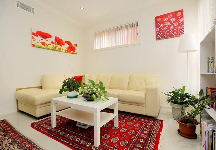 Third view of Homely townhouse listing, 1/19-21 Scott Street, Punchbowl NSW 2196