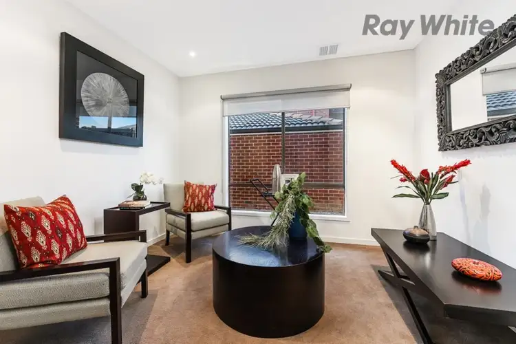 Third view of Homely house listing, 8 TEMPLE MILES Road, Croydon VIC 3136