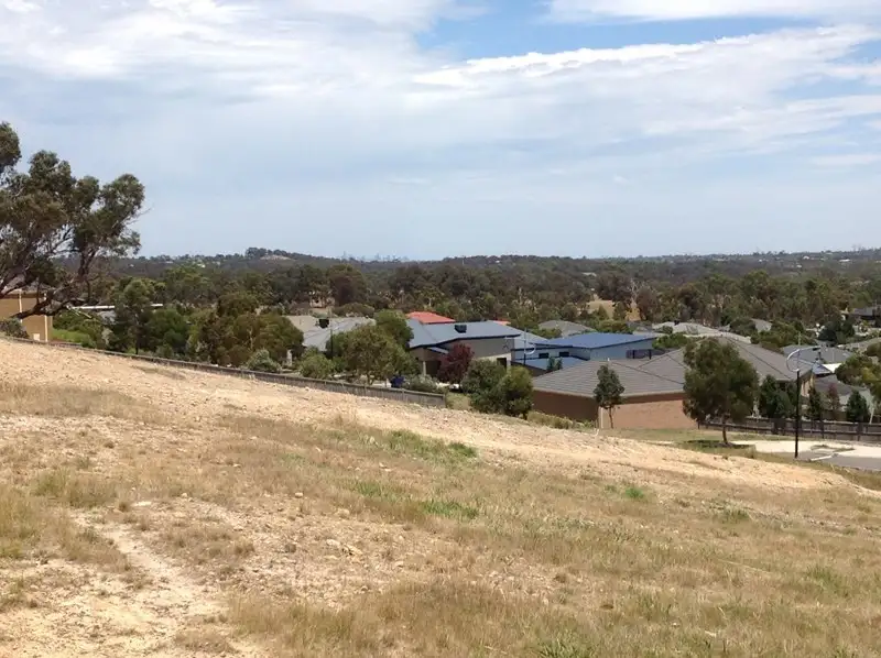 Main view of Homely land listing, 38 Barak Parade, Doreen VIC 3754