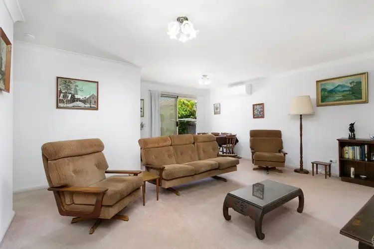 Third view of Homely villa listing, 3/7 Whitewood Place, Caringbah South NSW 2229
