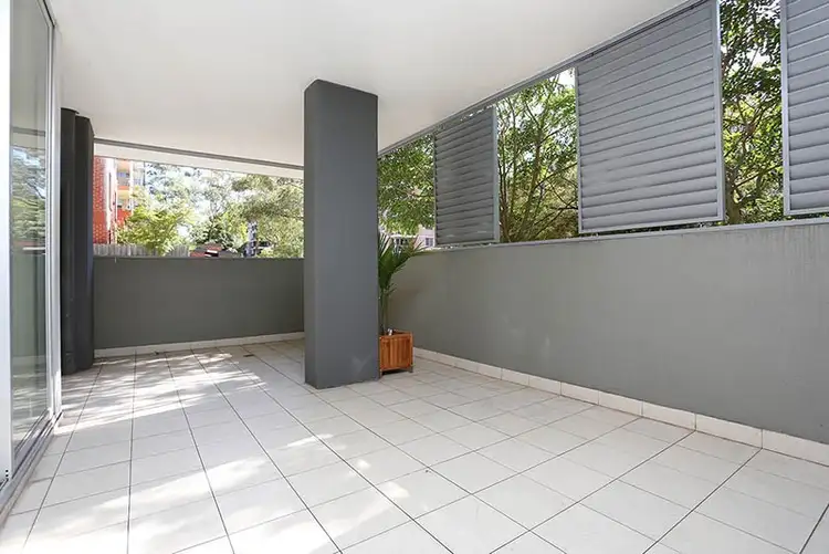 Sixth view of Homely house listing, 5/36-40 Romsey Street, Waitara NSW 2077