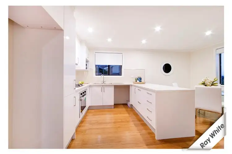 Sixth view of Homely house listing, 6 Holland Street, Macgregor ACT 2615