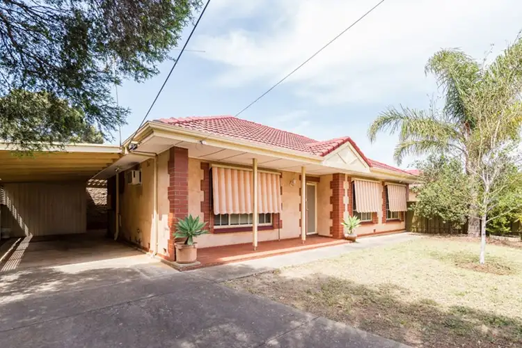 5 Letcher Road, Oaklands Park SA 5046