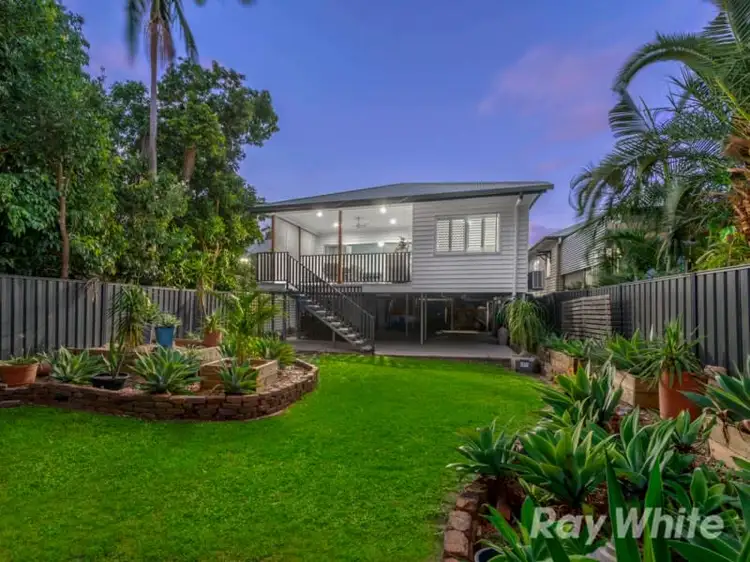 Second view of Homely house listing, 46 Broughton Road, Kedron QLD 4031