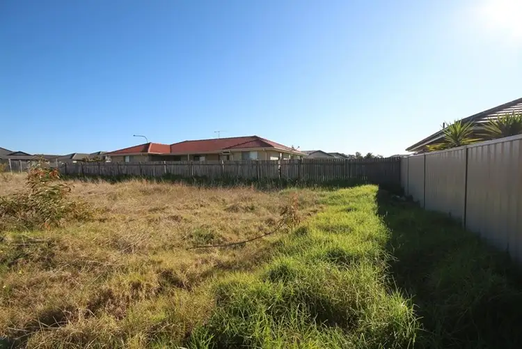Second view of Homely land listing, 65 Sophia Road, Worrigee NSW 2540