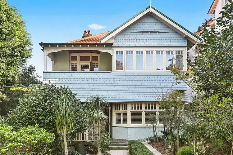 8 Lower Spofforth Walk, Cremorne Point NSW 2090
