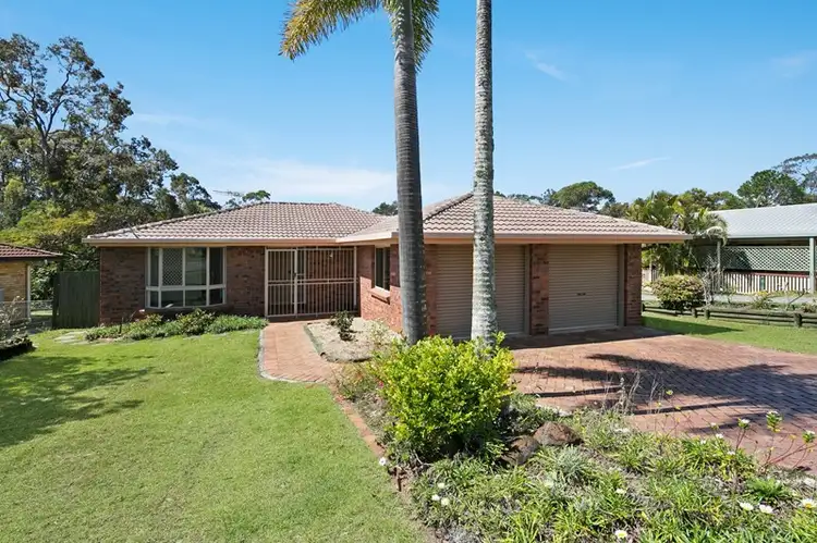 69 Spoonbill Street, Birkdale QLD 4159