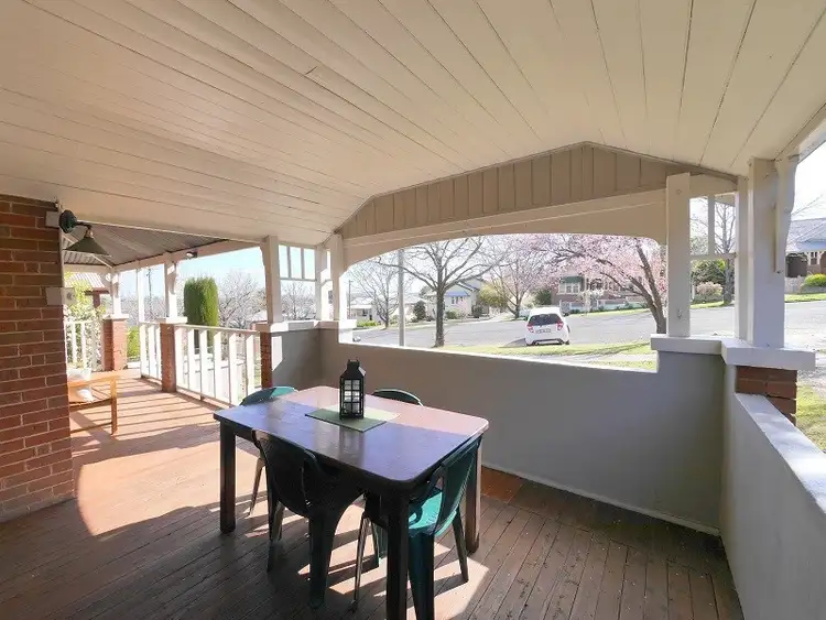 Second view of Homely house listing, 151 Fitzroy Street, Cowra NSW 2794