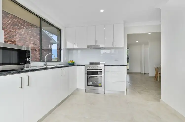 Fourth view of Homely house listing, 37 Attunga Avenue, Kiama Heights NSW 2533