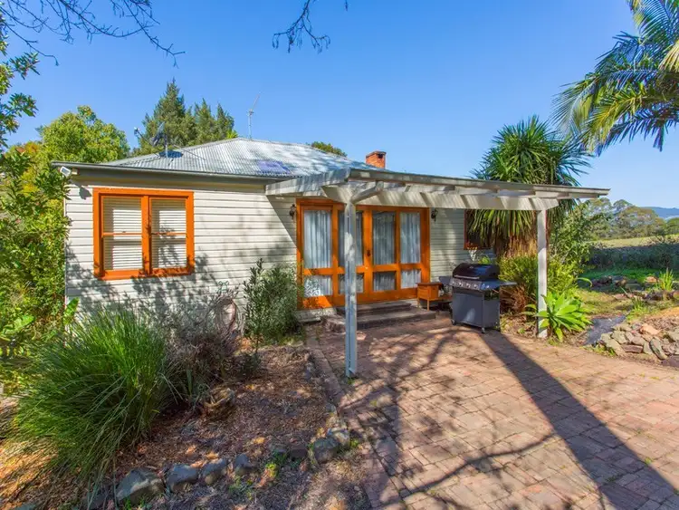 Fifth view of Homely house listing, 165 North Curramore Road, Jamberoo NSW 2533