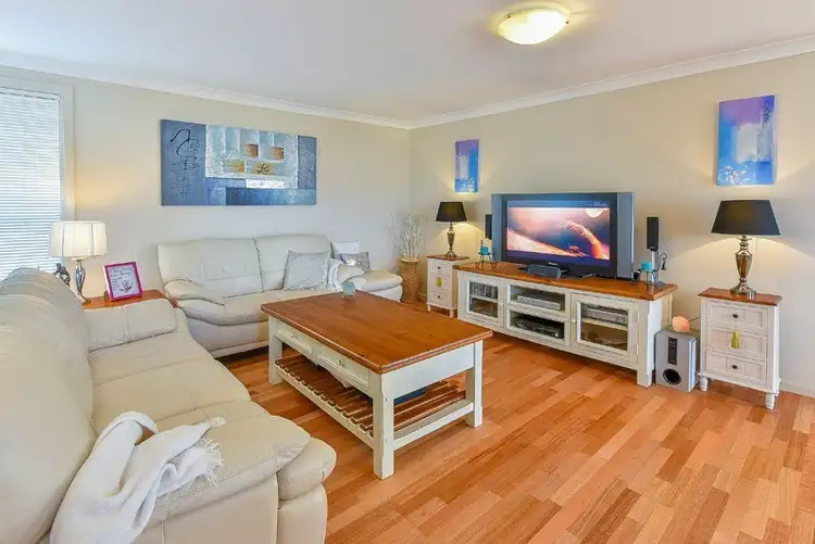 Second view of Homely house listing, 17 Wentworth Drive, Camden South NSW 2570