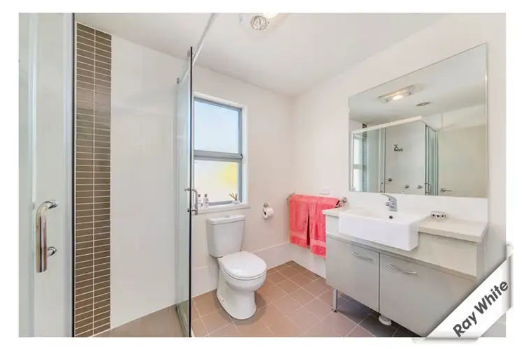 Sixth view of Homely house listing, 3/42 Ijong Street, Braddon ACT 2612