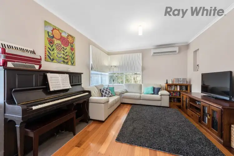 Fifth view of Homely house listing, 1 DENNIS Street, Croydon VIC 3136