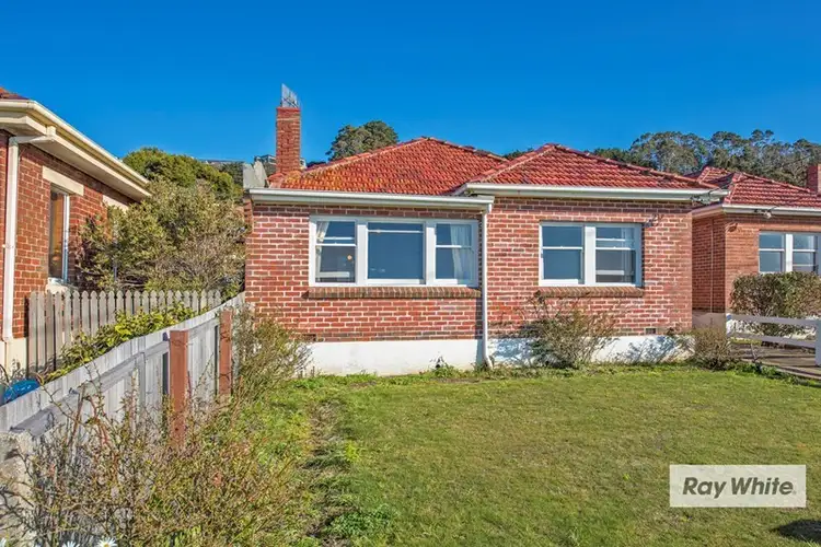 Second view of Homely house listing, 43 Bass Highway, Parklands TAS 7320