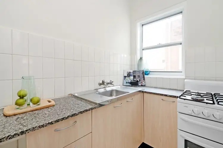 Fifth view of Homely apartment listing, 25/3 Ward Avenue, Potts Point NSW 2011