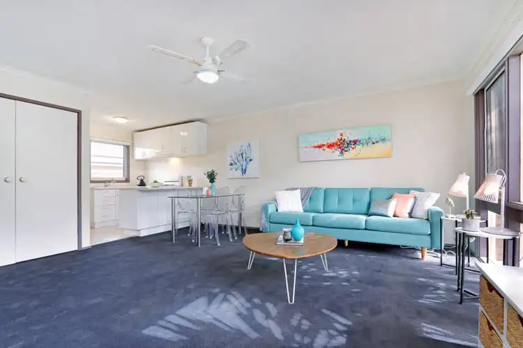 Third view of Homely unit listing, 1/811 Nepean Highway, Mornington VIC 3931