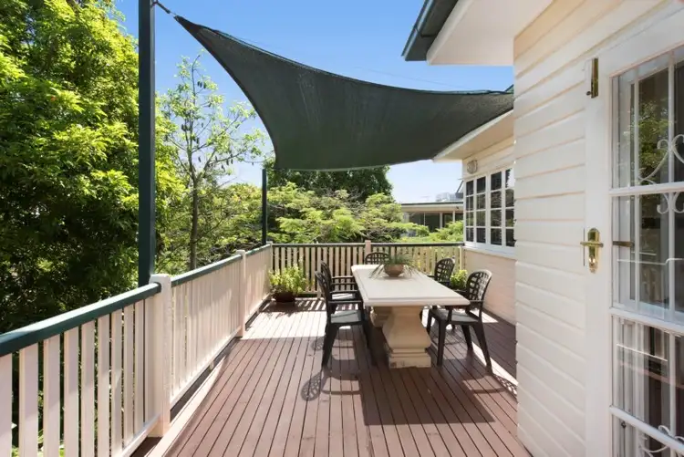 Seventh view of Homely house listing, 17 Apex Street, Clayfield QLD 4011