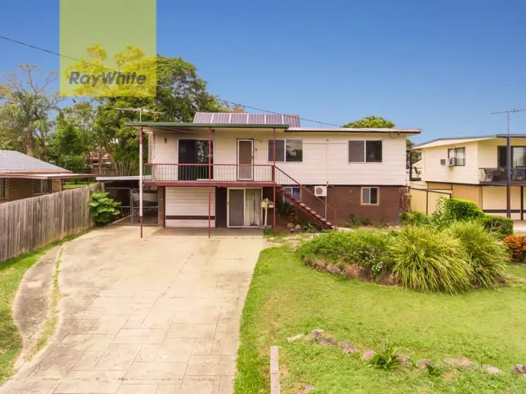 Main view of Homely house listing, 150 Juers Street, Kingston QLD 4114