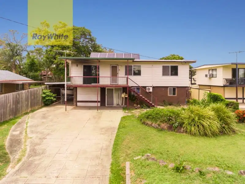 Main view of Homely house listing, 150 Juers Street, Kingston QLD 4114