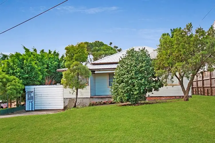5 Teemer Street, Tennyson Point NSW 2111