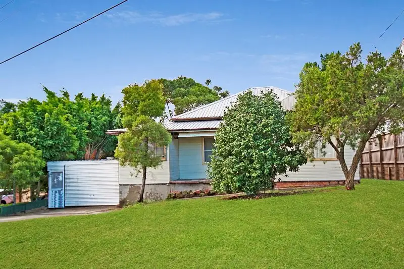 Main view of Homely house listing, 5 Teemer Street, Tennyson Point NSW 2111