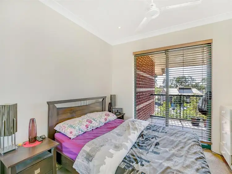 Sixth view of Homely apartment listing, 45 Pohlman Street, Southport QLD 4215
