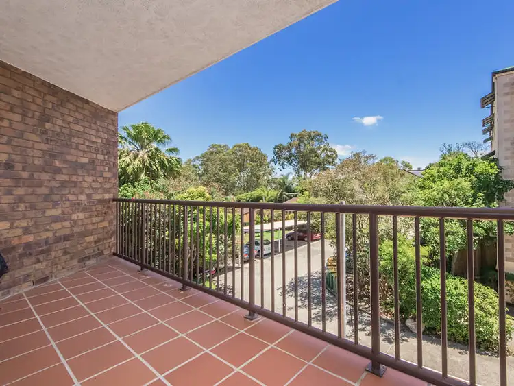 Fifth view of Homely unit listing, 8/146 High Street, Southport QLD 4215