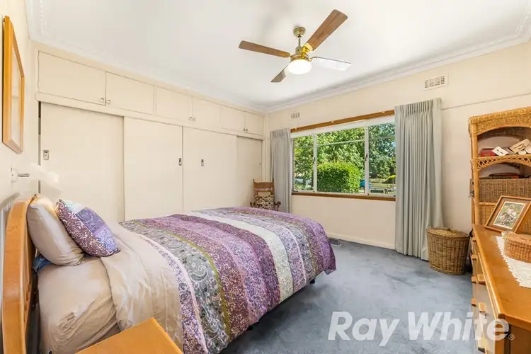 Seventh view of Homely house listing, 25 Strathallan Road, Macleod VIC 3085
