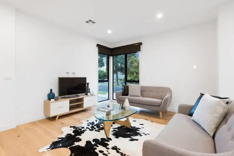 Third view of Homely house listing, 5A LUTON Court, Croydon VIC 3136
