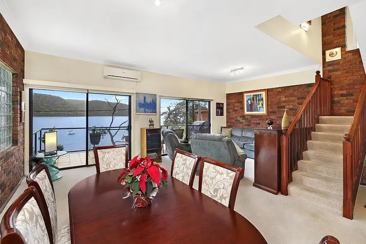 Sixth view of Homely house listing, 10 Milloo Parade, Mooney Mooney NSW 2083