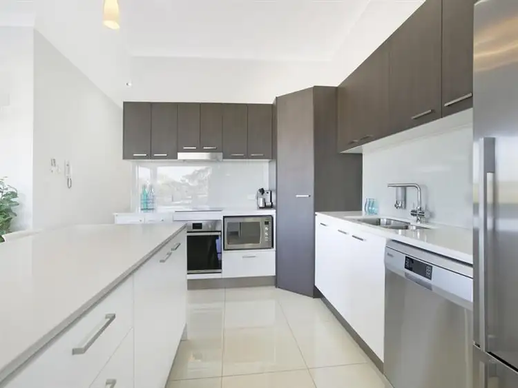 Fifth view of Homely apartment listing, 9/15 Fox Street, Wynnum QLD 4178