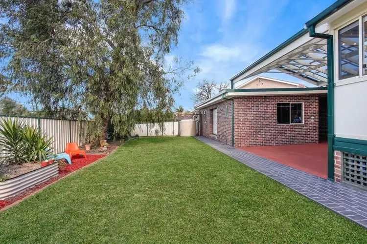 Fifth view of Homely house listing, 2 Ute Place, Bossley Park NSW 2176
