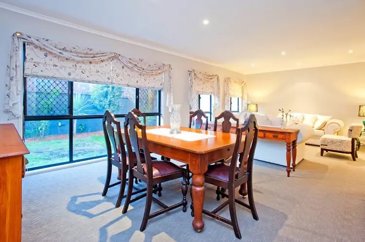 Seventh view of Homely house listing, 34 O'Grady Drive, Paradise Point QLD 4216