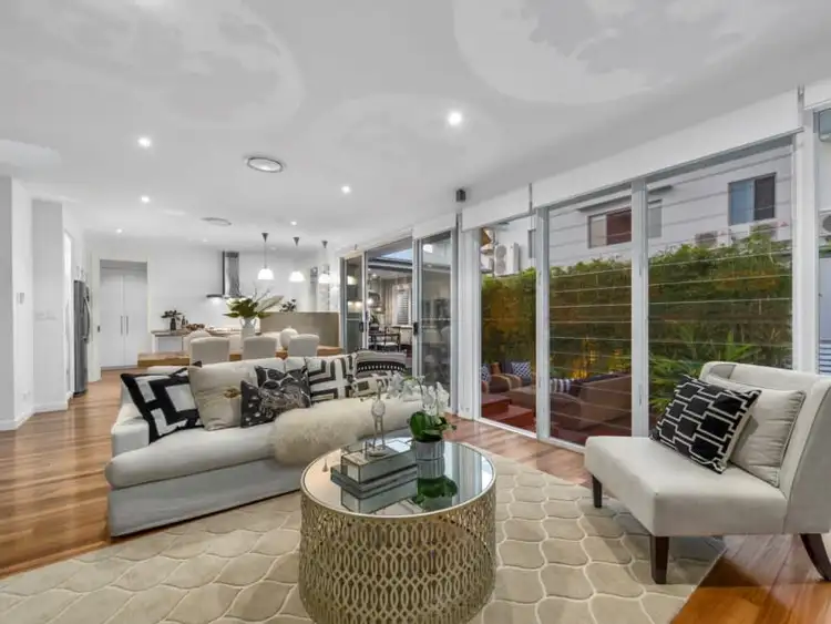 Third view of Homely house listing, 109 Pring Street, Hendra QLD 4011