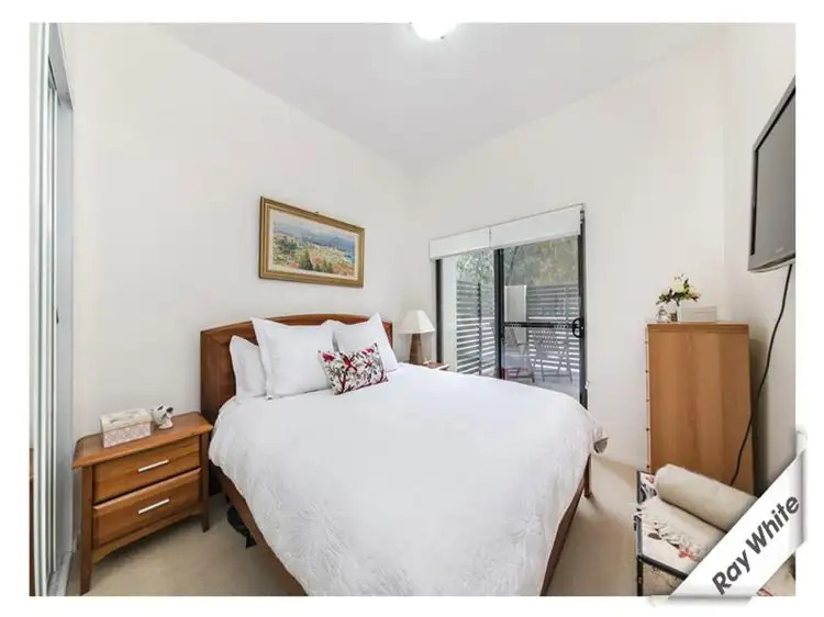 Second view of Homely house listing, 1/15 Braybrooke Street, Bruce ACT 2617