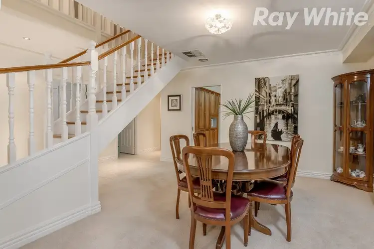 Third view of Homely house listing, 6 Lightfoot Place, Bundoora VIC 3083