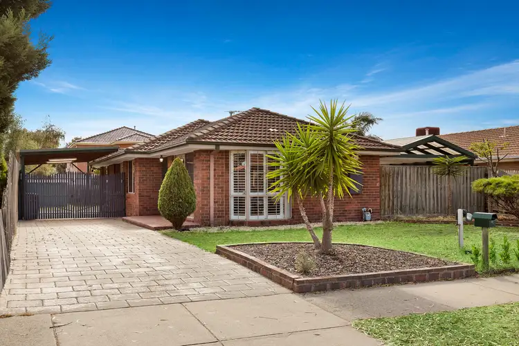 23 The Fairway, Rowville VIC 3178