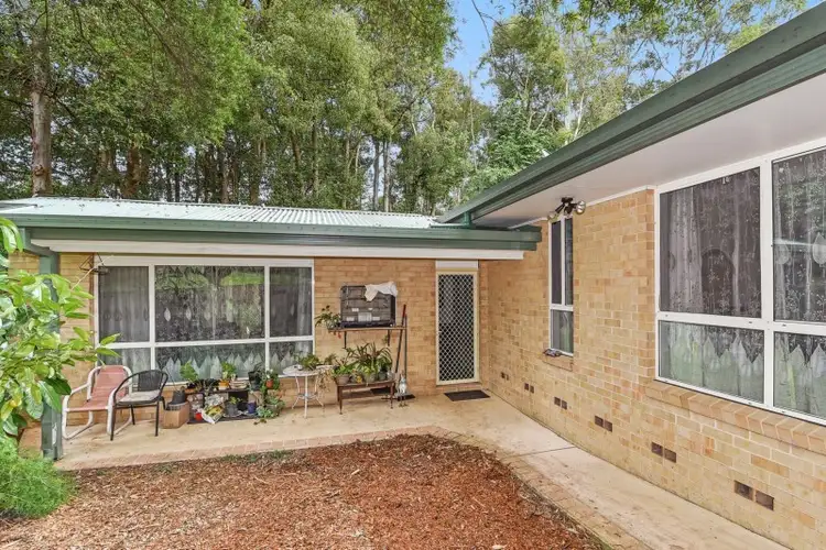 Second view of Homely other listing, 2/4 Newling Street, Niagara Park NSW 2250