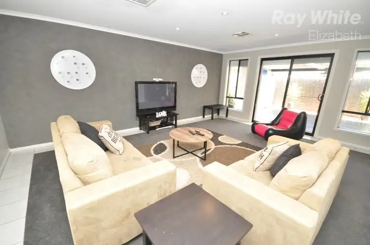 Sixth view of Homely house listing, 6 Manchester Circuit, Craigmore SA 5114