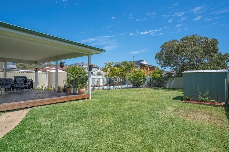 Fourth view of Homely house listing, 17 Germaine Avenue, Bateau Bay NSW 2261