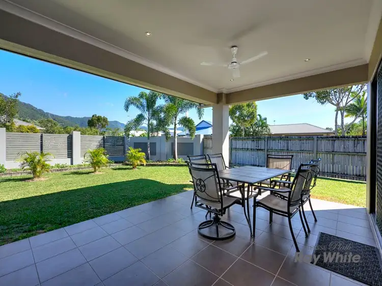 Second view of Homely house listing, 1 Aniston Street, White Rock QLD 4868